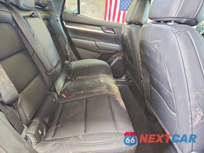 Zdjęcie 11 z 14 samochodu: 2026 GMC TERRAIN ELEVATION VIN:3GKALUEG0TL322609 - miniatura
