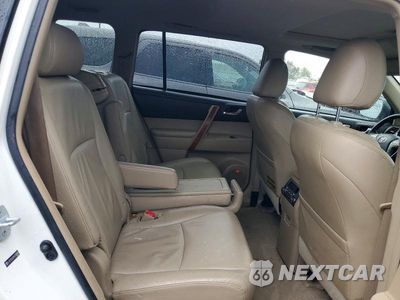 Zdjęcie 11 z 13 samochodu: 2009 TOYOTA HIGHLANDER LIMITED VIN:JTEDS42A892088883 - miniatura