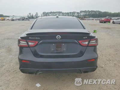 Zdjęcie 6 z 12 samochodu: 2021 NISSAN MAXIMA SR VIN:1N4AA6EV1MC504527 - miniatura