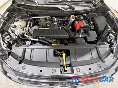 Zdjęcie 12 z 14 samochodu: 2026 NISSAN ROGUE SV VIN:5N1BT3BA7TC747603 - miniatura