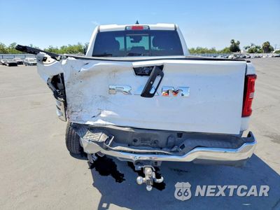 Zdjęcie 6 z 12 samochodu: 2025 RAM 1500 TRADESMAN VIN:1C6SRECG7SN193460 - miniatura