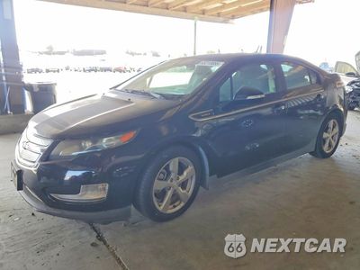 2012 CHEVROLET VOLT 1G1RE6E41CU124159 - główne zdjęcie licytacji z USA - miniatura