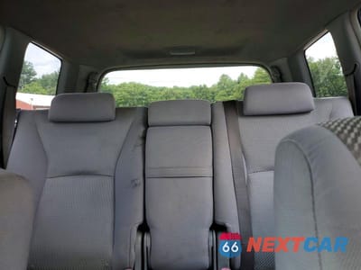 Zdjęcie 10 z 13 samochodu: 2006 TOYOTA HIGHLANDER BASE VIN:JTEDP21A460113468 - miniatura