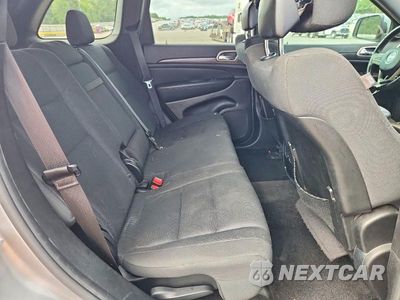 Zdjęcie 11 z 13 samochodu: 2015 JEEP GRAND CHEROKEE LAREDO VIN:1C4RJEAG7FC700439 - miniatura