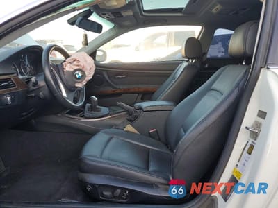 Zdjęcie 7 z 13 samochodu: 2011 BMW 328 I SULEV VIN:WBAKE5C52BE429934 - miniatura