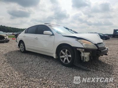Czwarte zdjęcie samochodu z boku: 2007 NISSAN ALTIMA 2.5 VIN:1N4AL21E27N468283 - miniatura
