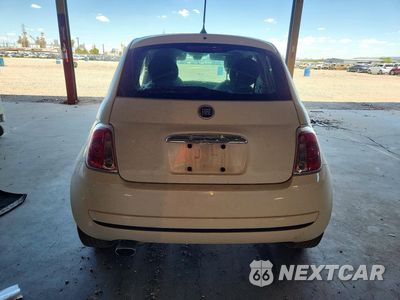 Zdjęcie 6 z 12 samochodu: 2012 FIAT 500 POP VIN:3C3CFFAR3CT343649 - miniatura
