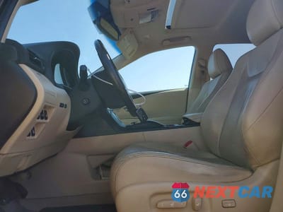 Zdjęcie 7 z 13 samochodu: 2014 LEXUS RX 350 BASE VIN:2T2BK1BA8EC230845 - miniatura