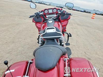 Zdjęcie 6 z 9 samochodu: 2017 KAWASAKI VN1700 K VIN:JKBVNRK15HA011220 - miniatura