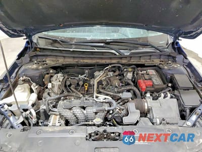 Zdjęcie 11 z 12 samochodu: 2024 NISSAN ALTIMA SR VIN:1N4BL4CW8RN330904 - miniatura