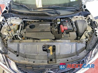 Zdjęcie 11 z 13 samochodu: 2023 NISSAN ROGUE SV VIN:5N1BT3BB6PC765802 - miniatura