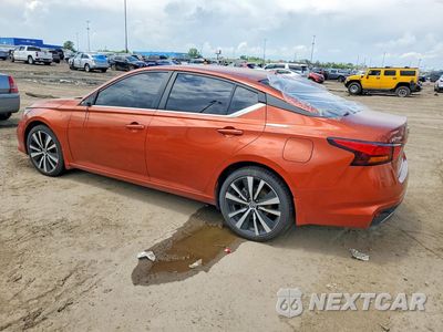 Drugie zdjęcie samochodu z przodu: 2020 NISSAN ALTIMA SR VIN:1N4BL4CW0LN311528 - miniatura