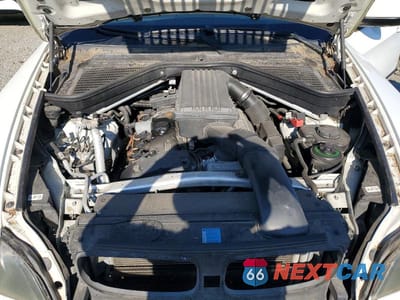 Zdjęcie 12 z 13 samochodu: 2010 BMW X5 XDRIVE30I VIN:5UXFE4C58AL381833 - miniatura