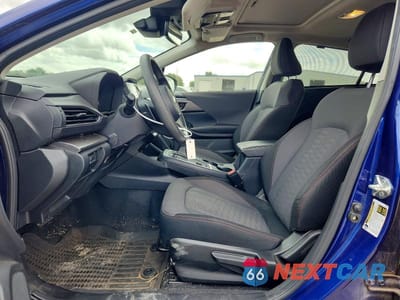 Zdjęcie 7 z 13 samochodu: 2024 SUBARU IMPREZA SPORT VIN:JF1GUAFC8R8236524 - miniatura