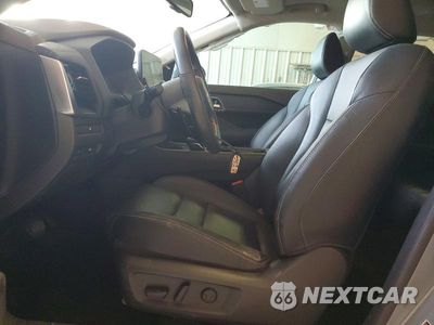 Zdjęcie 7 z 14 samochodu: 2021 NISSAN ROGUE SL VIN:5N1AT3CA2MC811896 - miniatura