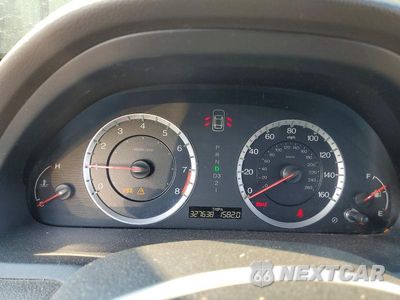 Zdjęcie 9 z 12 samochodu: 2010 HONDA ACCORD EX VIN:1HGCP2F71AA051917 - miniatura