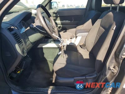 Zdjęcie 7 z 13 samochodu: 2009 FORD ESCAPE XLT VIN:1FMCU03769KB28671 - miniatura