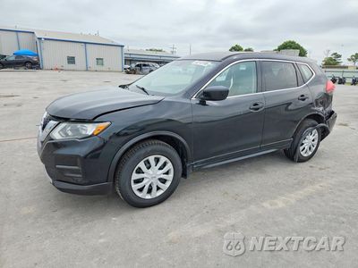 2017 NISSAN ROGUE S JN8AT2MV6HW262180 - główne zdjęcie licytacji z USA - miniatura