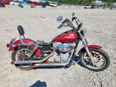 2004 HARLEY-DAVIDSON FXDI 1HD1GMW114K303840 - główne zdjęcie licytacji z USA - miniatura
