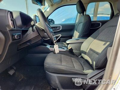 Zdjęcie 7 z 12 samochodu: 2023 FORD BRONCO SPORT BIG BEND VIN:3FMCR9B67PRD95227 - miniatura