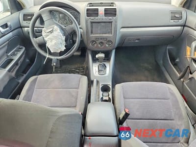Zdjęcie 8 z 13 samochodu: 2008 VOLKSWAGEN JETTA S VIN:3VWJZ71K58M050014 - miniatura