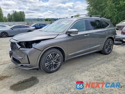 2026 ACURA MDX ADVANCE 5J8YE1H87TL022439 - główne zdjęcie licytacji z USA - miniatura
