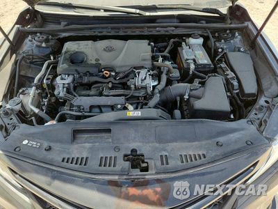 Zdjęcie 11 z 12 samochodu: 2020 TOYOTA CAMRY SE VIN:4T1G11AK9LU880397 - miniatura