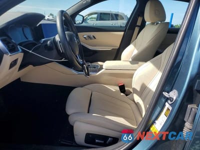 Zdjęcie 7 z 12 samochodu: 2021 BMW 330I VIN:3MW5R1J02M8B94944 - miniatura