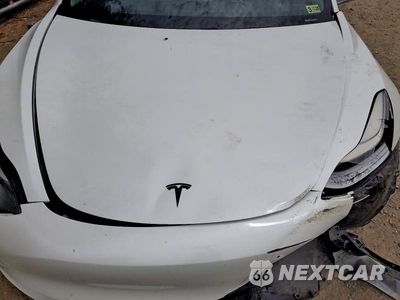 Zdjęcie 11 z 12 samochodu: 2020 TESLA MODEL 3 VIN:5YJ3E1EB6LF790750 - miniatura