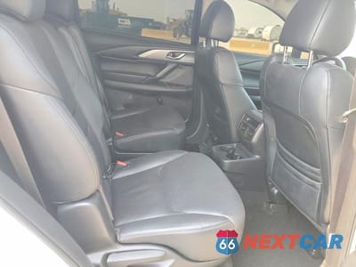Zdjęcie 11 z 14 samochodu: 2023 MAZDA CX-9 TOURING VIN:JM3TCBCY6P0646985 - miniatura