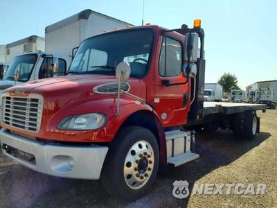 2018 FREIGHTLINER M2 106 MEDIUM DUTY 3ALACWFC0JDJK0815 - główne zdjęcie licytacji z USA - miniatura