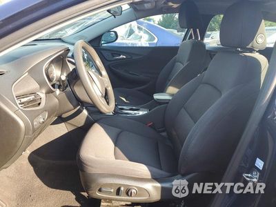 Zdjęcie 7 z 12 samochodu: 2022 CHEVROLET MALIBU LT VIN:1G1ZD5ST3NF167434 - miniatura