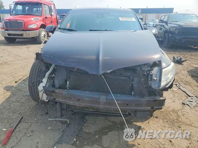 Piąte zdjęcie samochodu w środku: 2013 LINCOLN MKT VIN:2LMHJ5AT4DBL51021 - miniatura