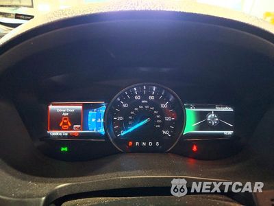 Zdjęcie 9 z 14 samochodu: 2017 FORD EXPLORER XLT VIN:1FM5K8D8XHGD32993 - miniatura