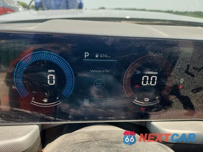 Zdjęcie 9 z 13 samochodu: 2024 HYUNDAI SONATA HYBRID SEL VIN:KMHL34JJ4RA097144 - miniatura