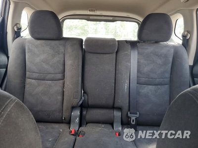 Zdjęcie 10 z 14 samochodu: 2015 NISSAN ROGUE S VIN:KNMAT2MV6FP570288 - miniatura