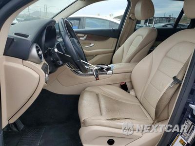 Zdjęcie 7 z 13 samochodu: 2016 MERCEDES-BENZ GLC 300 VIN:WDC0G4JB9GF059133 - miniatura