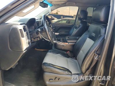 Zdjęcie 7 z 11 samochodu: 2015 CHEVROLET SILVERADO VIN:3GCPC9EC3FG103558 - miniatura