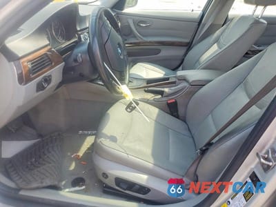 Zdjęcie 7 z 12 samochodu: 2011 BMW 328 I VIN:WBAPH7G51BNM56030 - miniatura