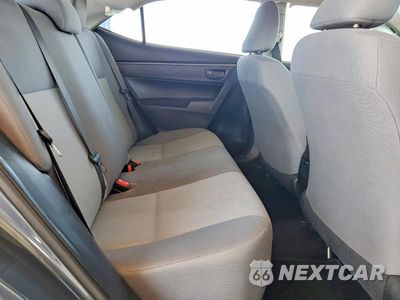 Zdjęcie 10 z 12 samochodu: 2014 TOYOTA COROLLA L VIN:2T1BURHE1EC184749 - miniatura