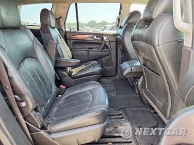 Zdjęcie 11 z 13 samochodu: 2014 BUICK ENCLAVE VIN:5GAKRBKD0EJ170713 - miniatura