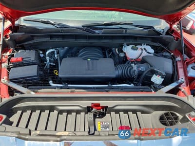 Zdjęcie 11 z 12 samochodu: 2026 GMC SIERRA K1500 SLT VIN:3GTUUDED0TG139117 - miniatura