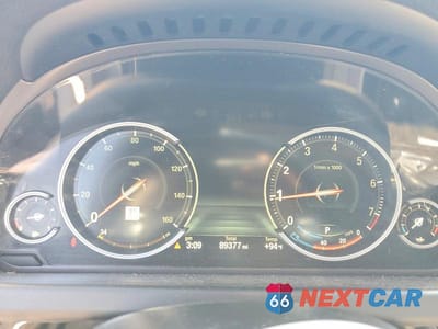 Zdjęcie 9 z 12 samochodu: 2015 BMW 640 I GRAN COUPE VIN:WBA6A0C50FGB53783 - miniatura