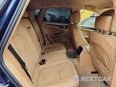 Zdjęcie 11 z 13 samochodu: 2015 PORSCHE MACAN S VIN:WP1AB2A55FLB60496 - miniatura