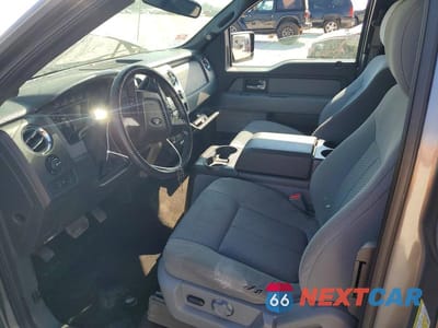 Zdjęcie 7 z 12 samochodu: 2014 FORD F150 SUPER CAB VIN:1FTFX1EF7EFA43229 - miniatura