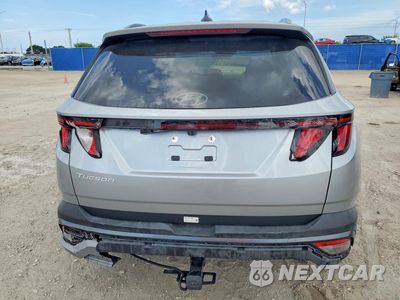 Zdjęcie 6 z 13 samochodu: 2026 HYUNDAI TUCSON SEL VIN:5NMJB3DEXTH628688 - miniatura