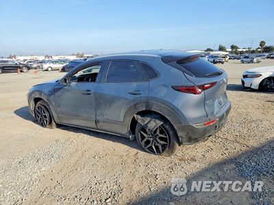 Drugie zdjęcie samochodu z przodu: 2026 MAZDA CX-30 PREFERRED VIN:3MVDMBCL3TM128420 - miniatura