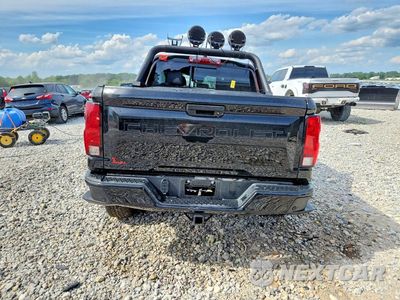 Zdjęcie 6 z 12 samochodu: 2025 CHEVROLET COLORADO TRAIL BOSS VIN:1GCPTEEK5S1235178 - miniatura