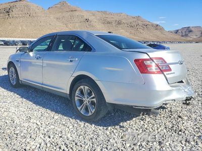 Drugie zdjęcie samochodu z przodu: 2013 FORD TAURUS SEL VIN:1FAHP2E81DG156432 - miniatura