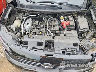 Zdjęcie 11 z 12 samochodu: 2026 NISSAN KICKS SV VIN:3N8AP6CE0TL350783 - miniatura